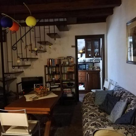 Il Caminetto Apartment Pratovecchio Exterior foto