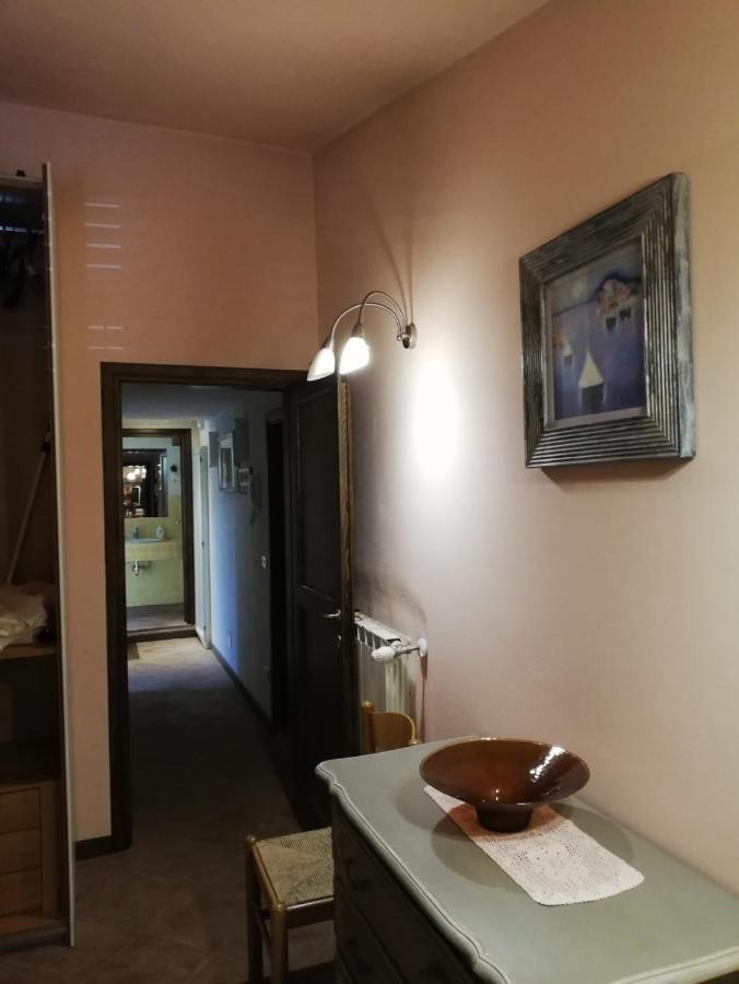 Il Caminetto Apartment Pratovecchio Exterior foto